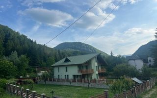 Casa/Pensiune de vanzare Slanic-Moldova Reducere pret luna Iulie - Poză 50