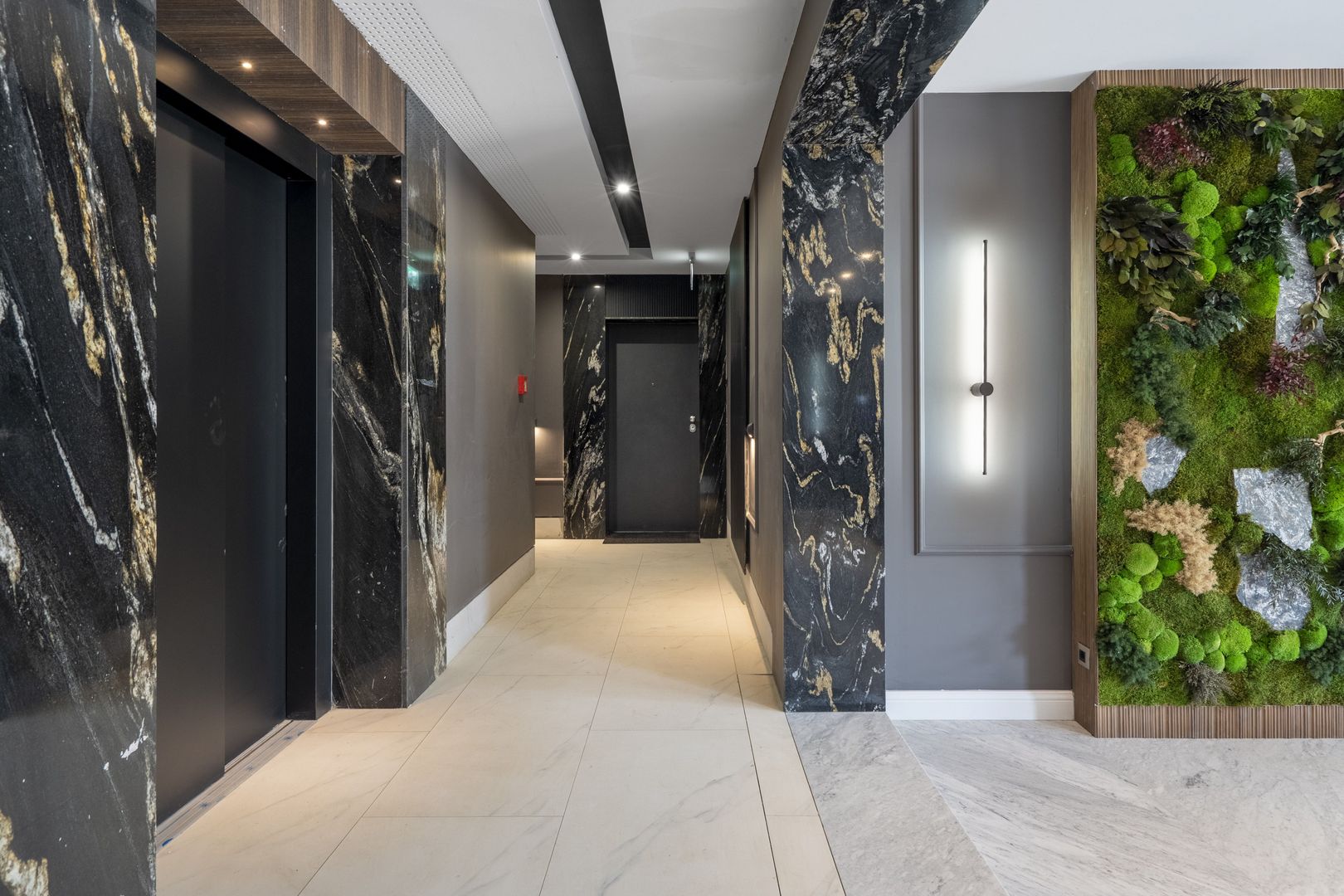 3 camere 100 mp Iancu Nicolae Jolie Village finalizat Ready to move in - Poză 26