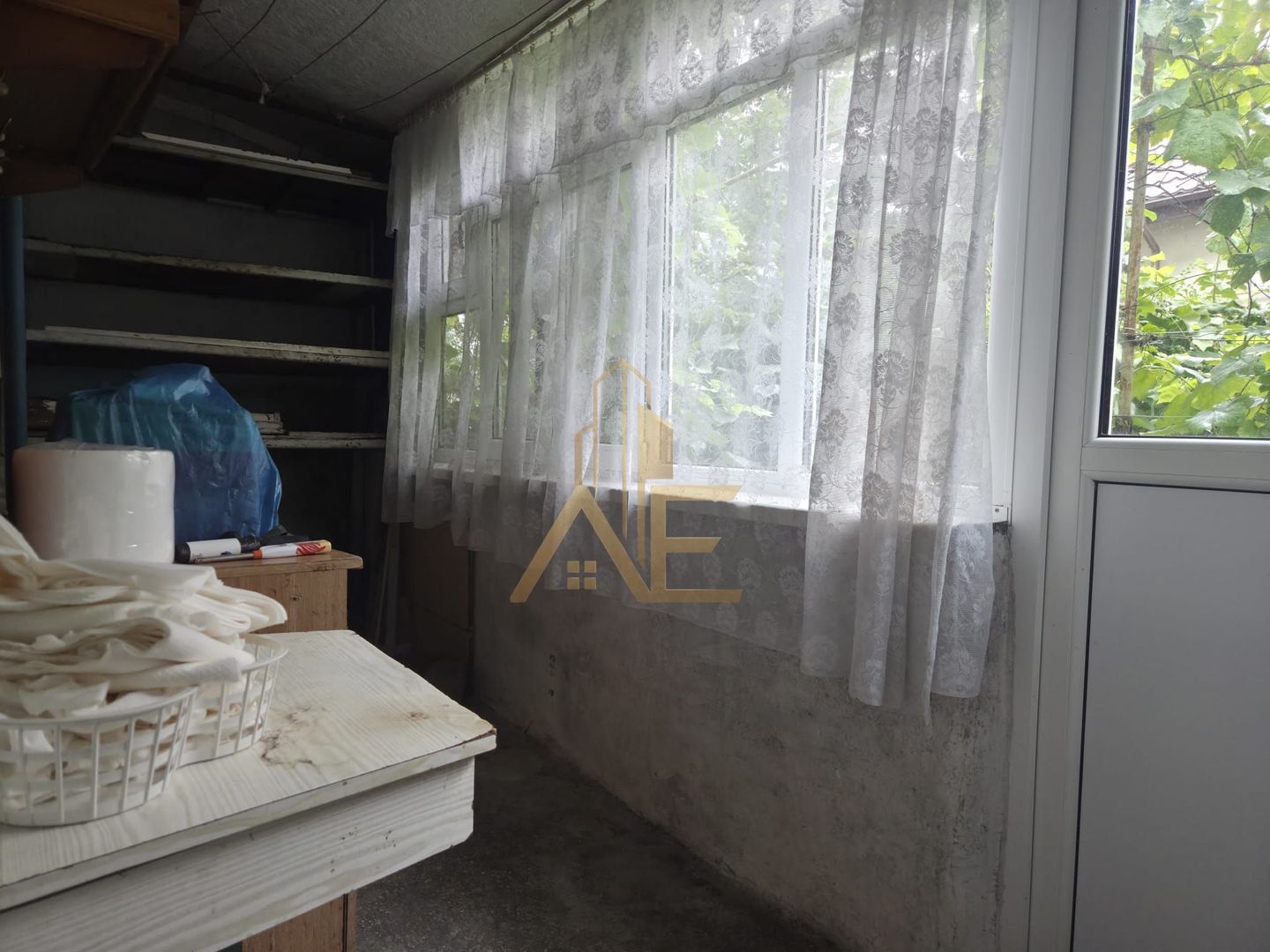 Apartament 2 camere – Castanilor | Parter + balcon 11 mp - Poză 7