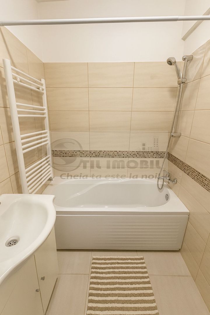 Apartament 2 cam - 43 mp util- Bucium ( Lidl)-81.500 euro - Poză 5