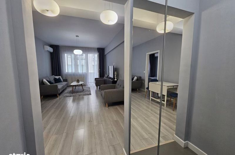 2 Camere Premium | Vedere spre Dâmbovița - Poză 10