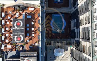 Mamaia Nord – Complex pe malul marii - Apartament cu 2 camere. - Poză 25