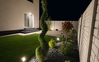 Casă Individuală P+1 | 150 mp utili | 4 camere, 3 băi | Teren 270 mp - Poză 7