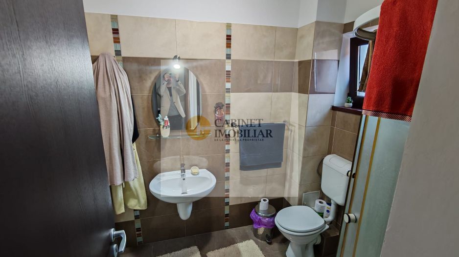 Apartament 3 camere | Parcare | Mobilat și utilat - Poză 7