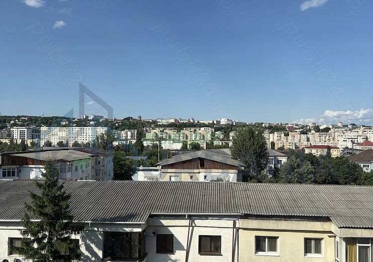Apartament 1 cameră, Alexandru cel Bun, Iași – 42 mp, etaj 6 - Poză 2