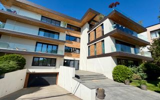 Apartament 2 camere spațios / Statie Incarcare Auto / Pet friendly - Poză 20