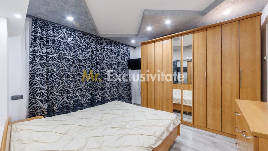 Apartament decomandat - Cartier Prundu - Poză 2