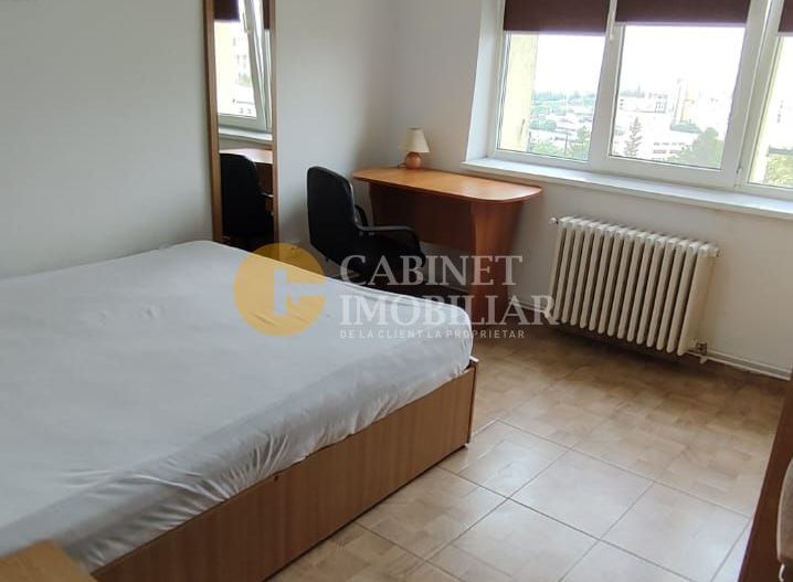 2 camere Decomandat, Etaj intermediar - PIATA UNIRII, Iasi - Poză 2