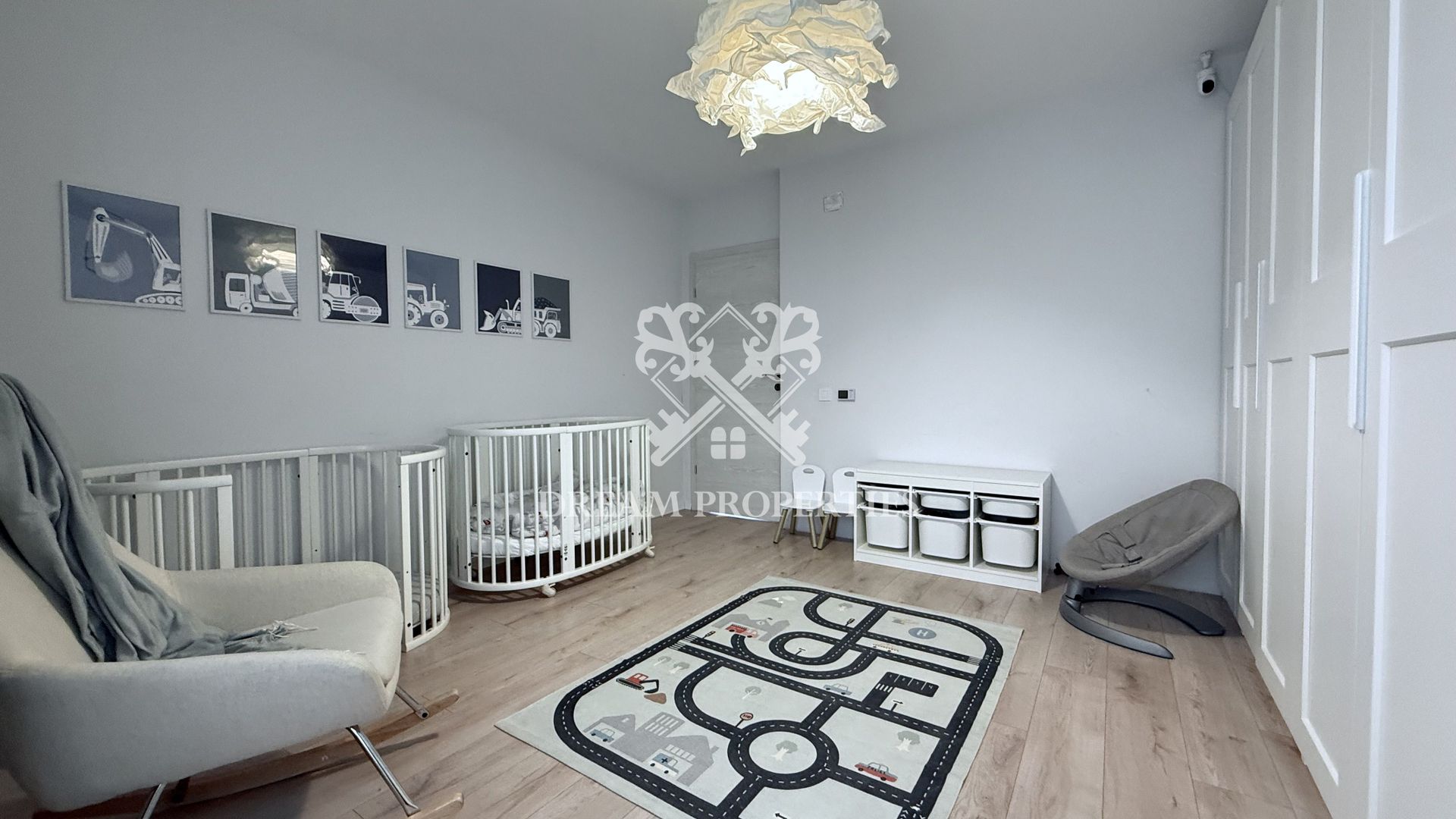 COMISION 0%! Casa individuala ultrafinisata, teren 500 mp, zona Dezmir - Poză 17