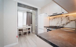Vânzare, apartament, 1 cameră, strada Nikolai Zelinski, Botanica - Poză 7