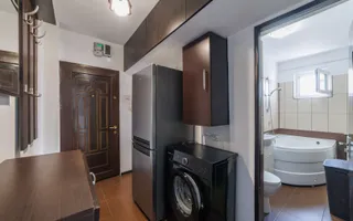 Apartament gata de mutat cu 2 camere si parcare inclusa – Banat - Poză 12