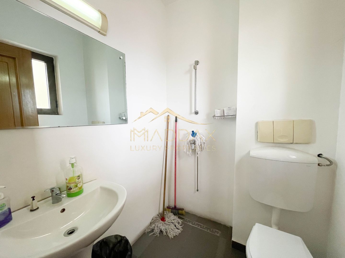 Imobil D+P+4E de tip spatiu comercial // Dorobanti - Poză 21