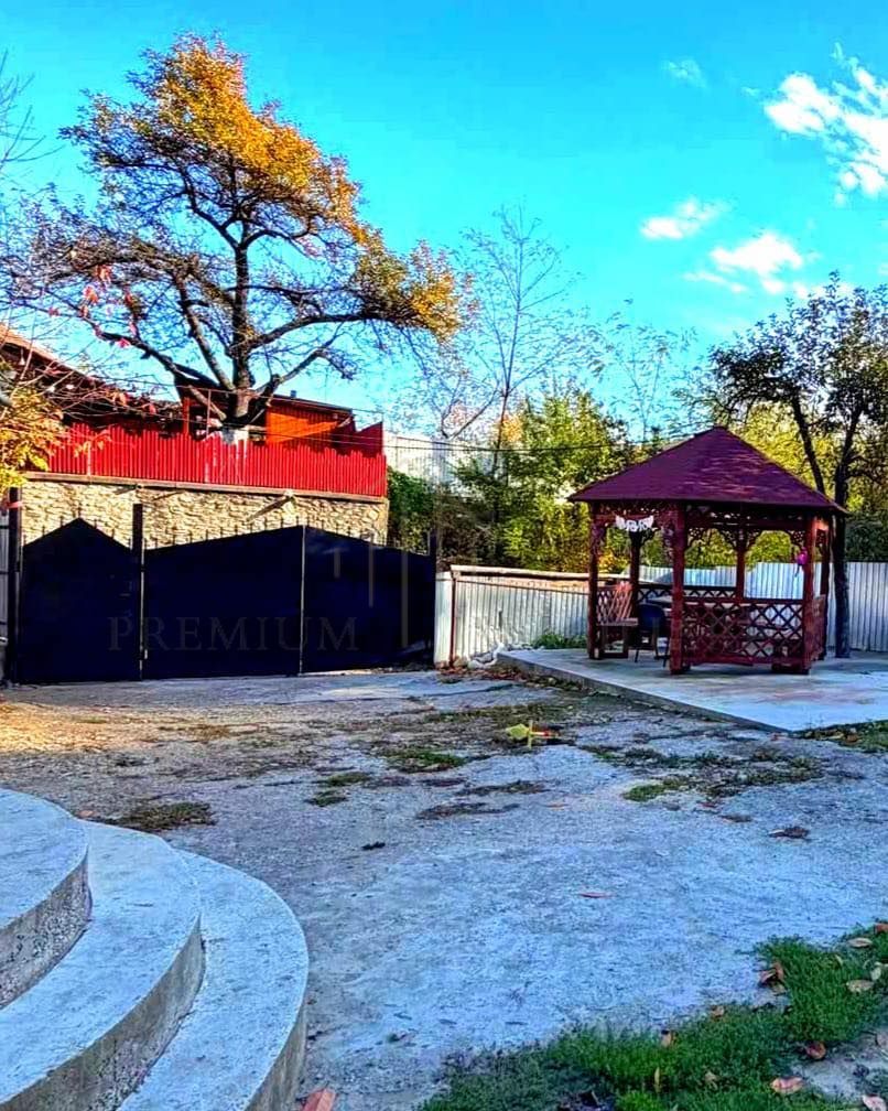 Casă individuală din lemn - Caiuti - Poză 4