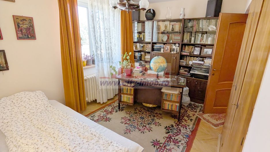 Vanzare Apartament Parcul Circului Stefan Ce Mare - Poză 20