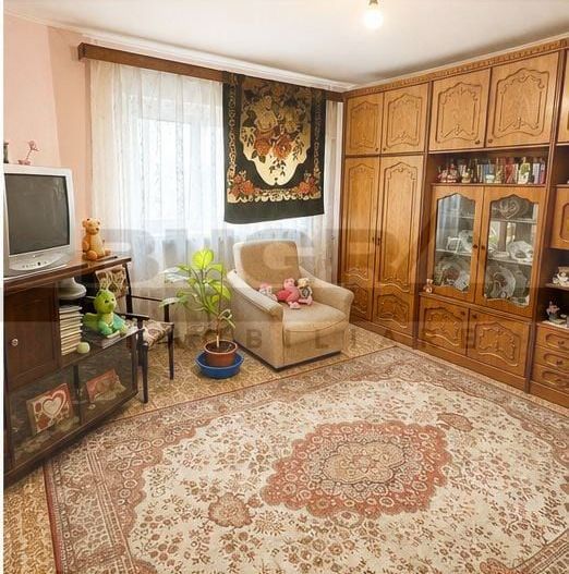Apartament cu 2 camere, 51 mp, decomandat, Zona Grigorescu - Poză 1
