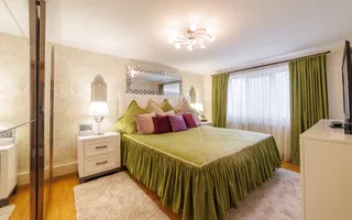 Eleganță și confort pe 500 mp de teren - Vilă în Ștefănești - Poză 17