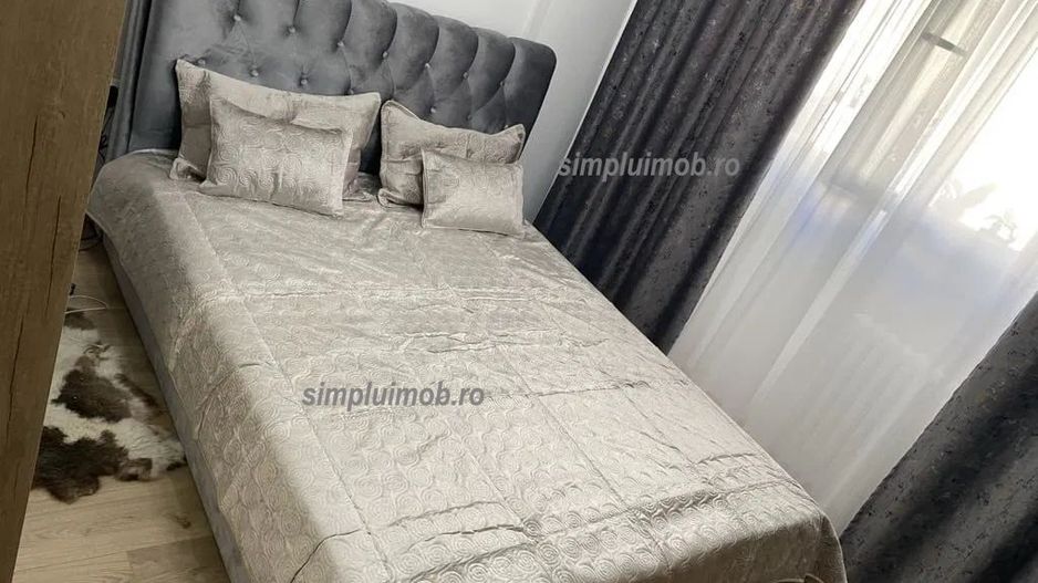Decomandat Renovat 3 Camere Pantelimon - Poză 2