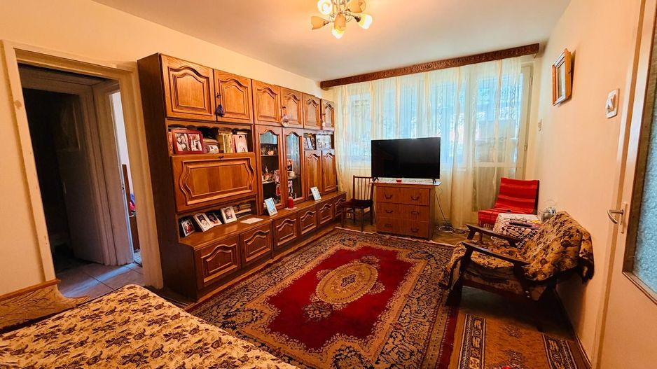 Apartament 2 camere de vânzare, 49 mp, Galati, Țiglina 2, etaj 3/4 - Poză 10