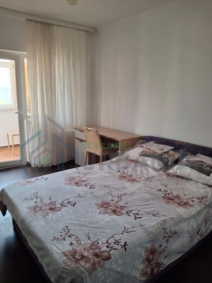 Apartament 3 camere de închiriat, Bulevardul Independenței, Iași - Poză 4