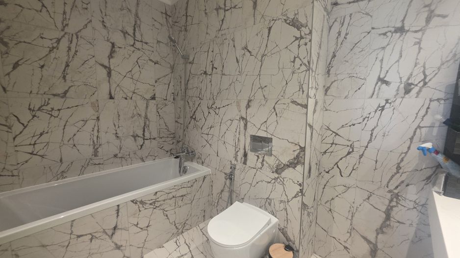 Apartament Premium | 3 camere | One Verdi Park | Barbu Văcărescu - Poză 8