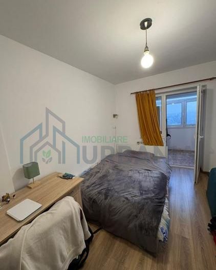 Închiriez apartament modern cu 4 camere, decomandat, complet mobilat și utilat, - Poză 6