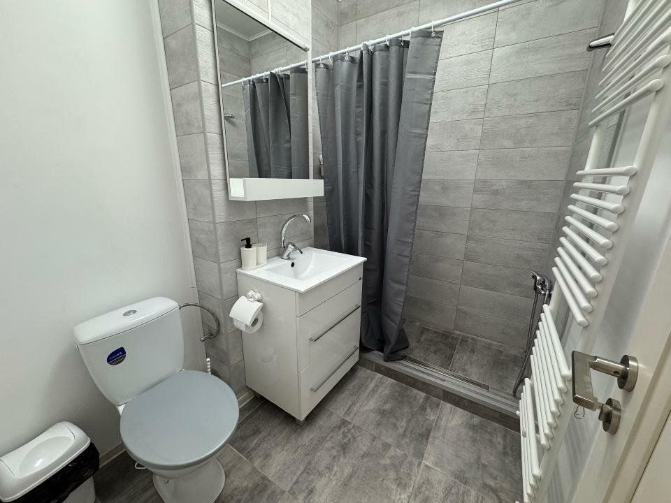 Garsoniera Exigent Plaza Faza 1 - Poză 9