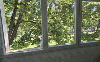 Apartament 3 camere, Iasi, strada Decebal 12, etaj 1, 57 mp utili, 64 mp construiti - Poză 7