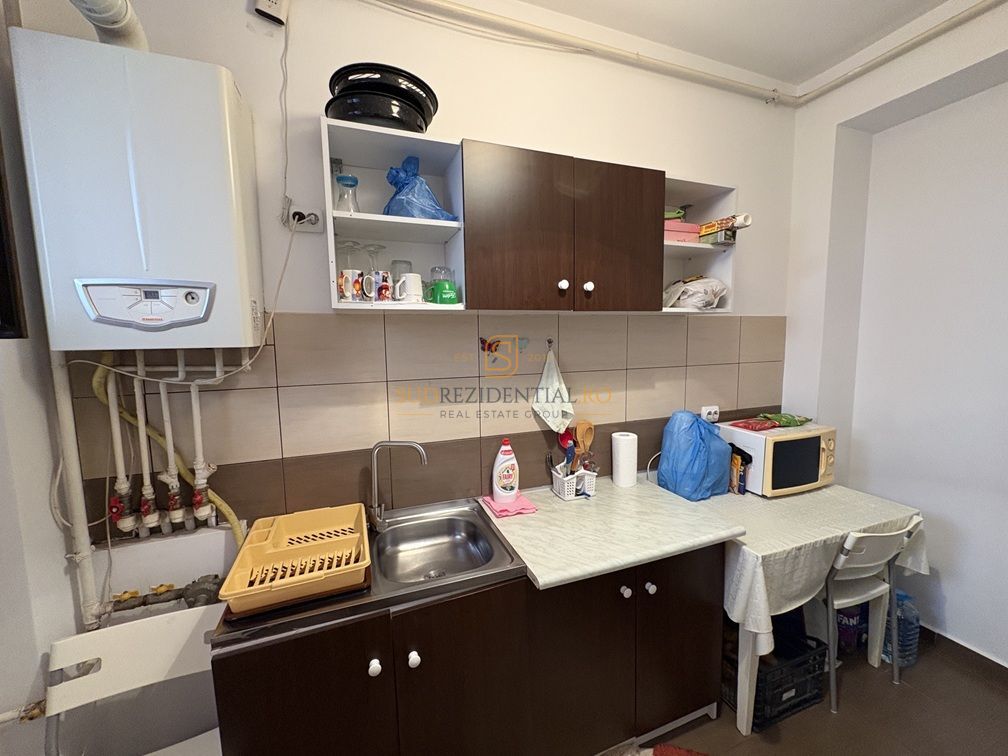 Garsoniera in Confort Urban Residence, gata de mutare, Salaj, Sector 5 - Poză 10