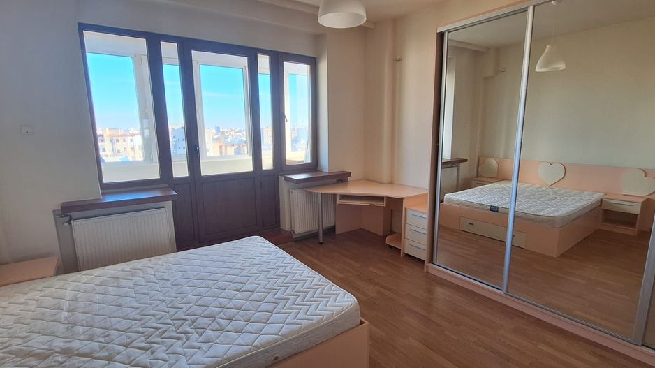 Apartament 3 camere plus tarasa Stradal P-ta Romana - Magheru - Poză 5