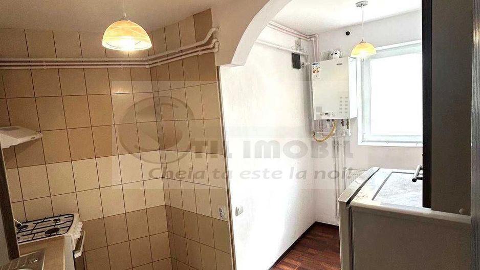 Apartament 2 Camere – 60 mp – Bucium | Disponibil Imediat- 420 euro - Poză 6