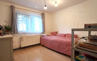 3 camere, Manastur, 51 mp. Parter Inalt , Balcon!! - Poză 5