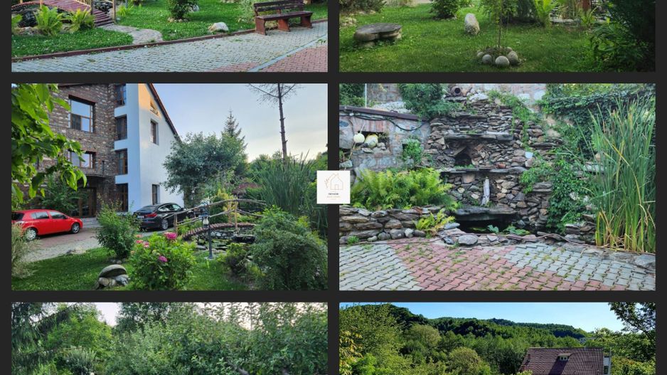 Vila Horezu Romanii de Jos - Poză 50