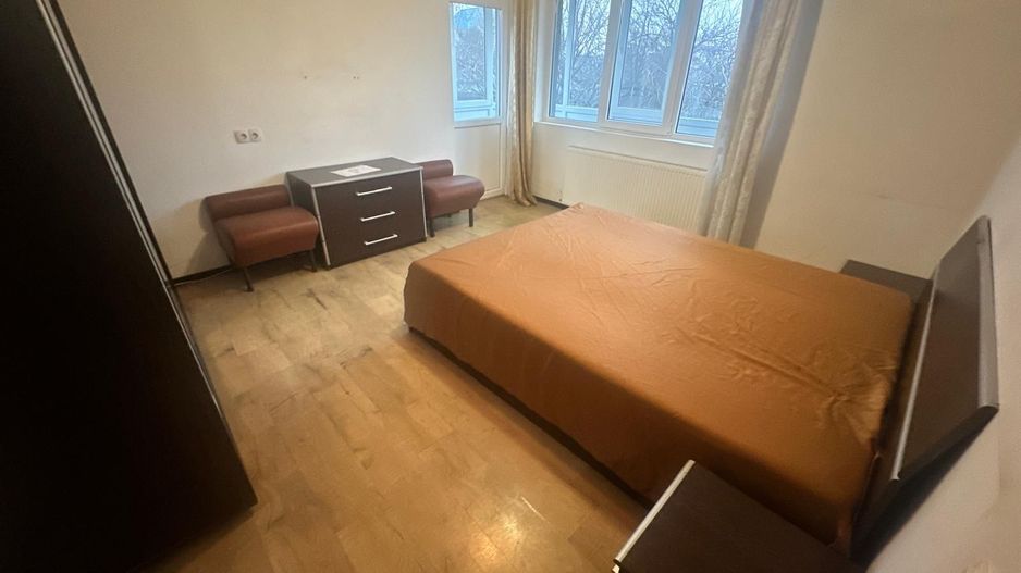 AP. 2 CAMERE BRAGADIRU, PARCARE, CURTE 45 MP, MOBILAT, COMISION 0% - Poză 3