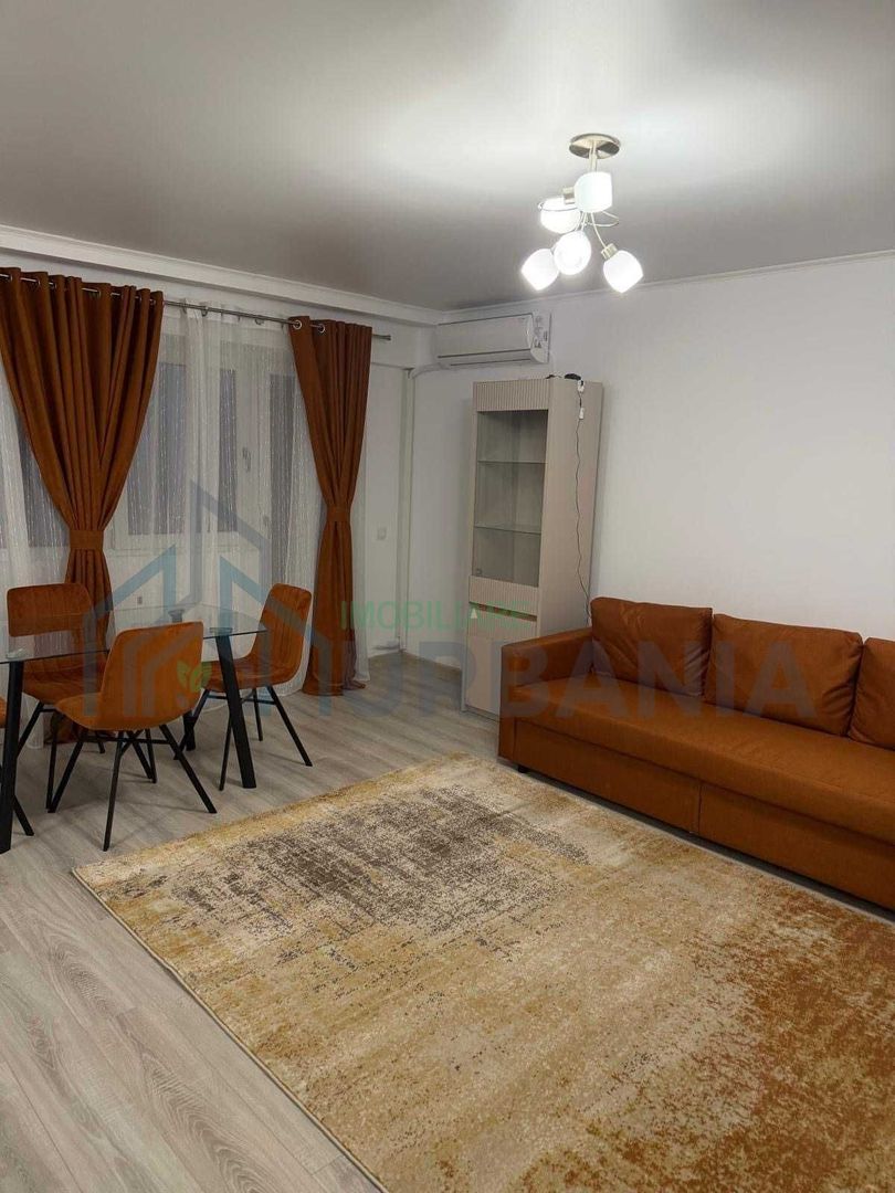 Închiriere apartament cu 3 camere – Copou Garden Iaşi - Poză 1