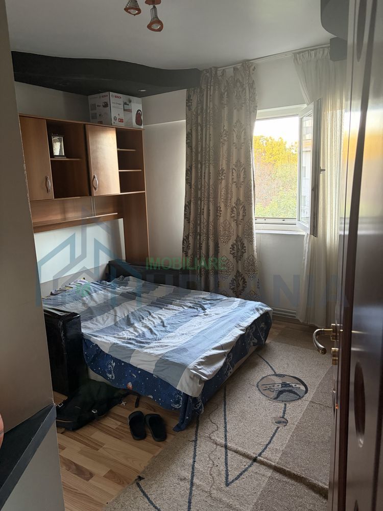 Apartament 2 camere decomandat, 55 mp, Iași - Poză 7