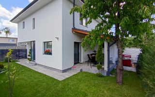 Sanandrei, Duplex pe Etaj, Drum Asflatat, Bucatarie Separata - Poză 2