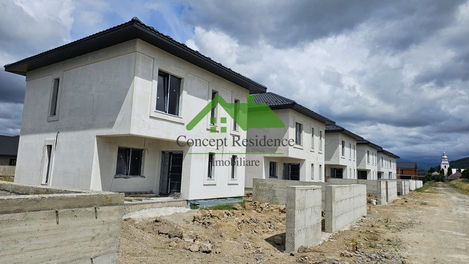 Vand casa P+M, Tautii Magheraus zona aeroportului - Poză 1