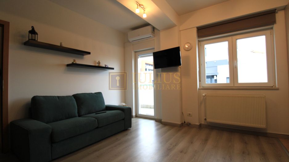 2 camere, centrala proprie, blocuri Europa - Poză 2