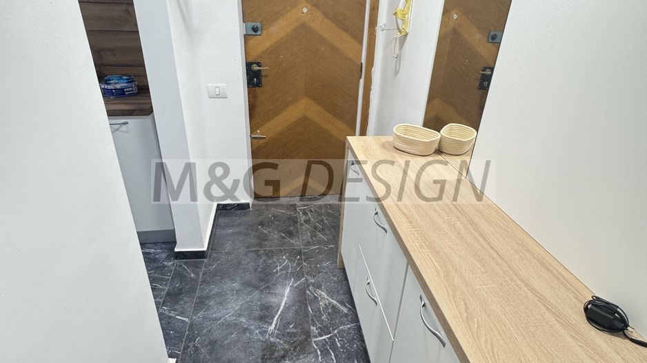 2 camere confort 1 zona Balcescu, Centrala, Garaj - Poză 17