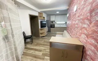 3 camere, mobilat modern, bloc nou, parcare, Buna Ziua, LIDL - Poză 11