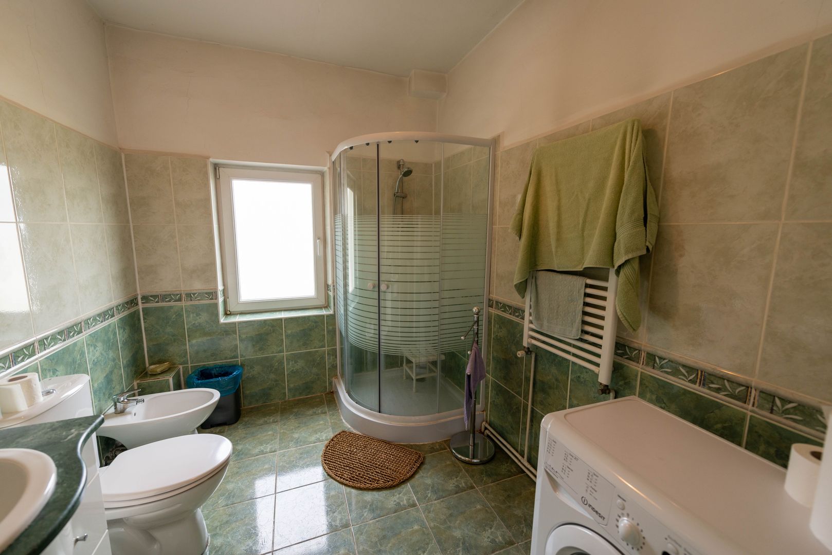 Vila deosebita cu teren 1050 mp de vanzare Metrou Republica Sector 3 - Poză 7