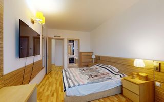 UNIC Apartament 3 camere - 2 bai Complex Rin Grand Residence Vitan - Poză 19