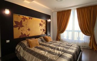 Apartament 3 camere de lux - Cartierul Francez, Complex Persepolis Palladian - Poză 5