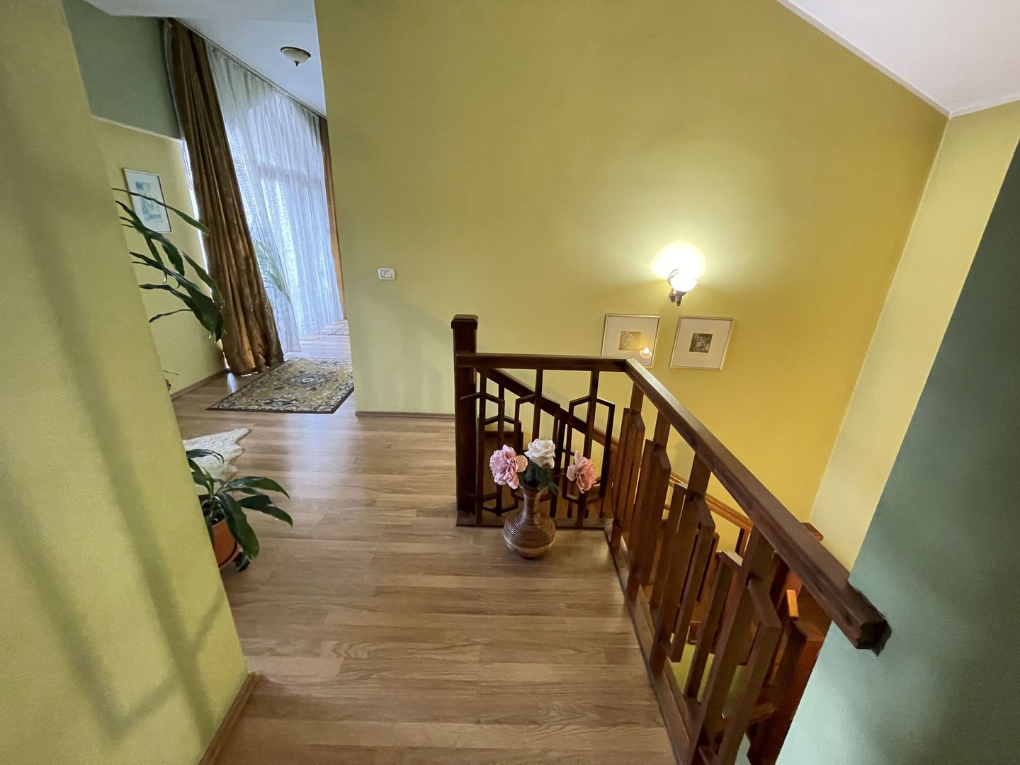 Casă individuală de vânzare în zona Blascovici-Bogdanestilor - Poză 8