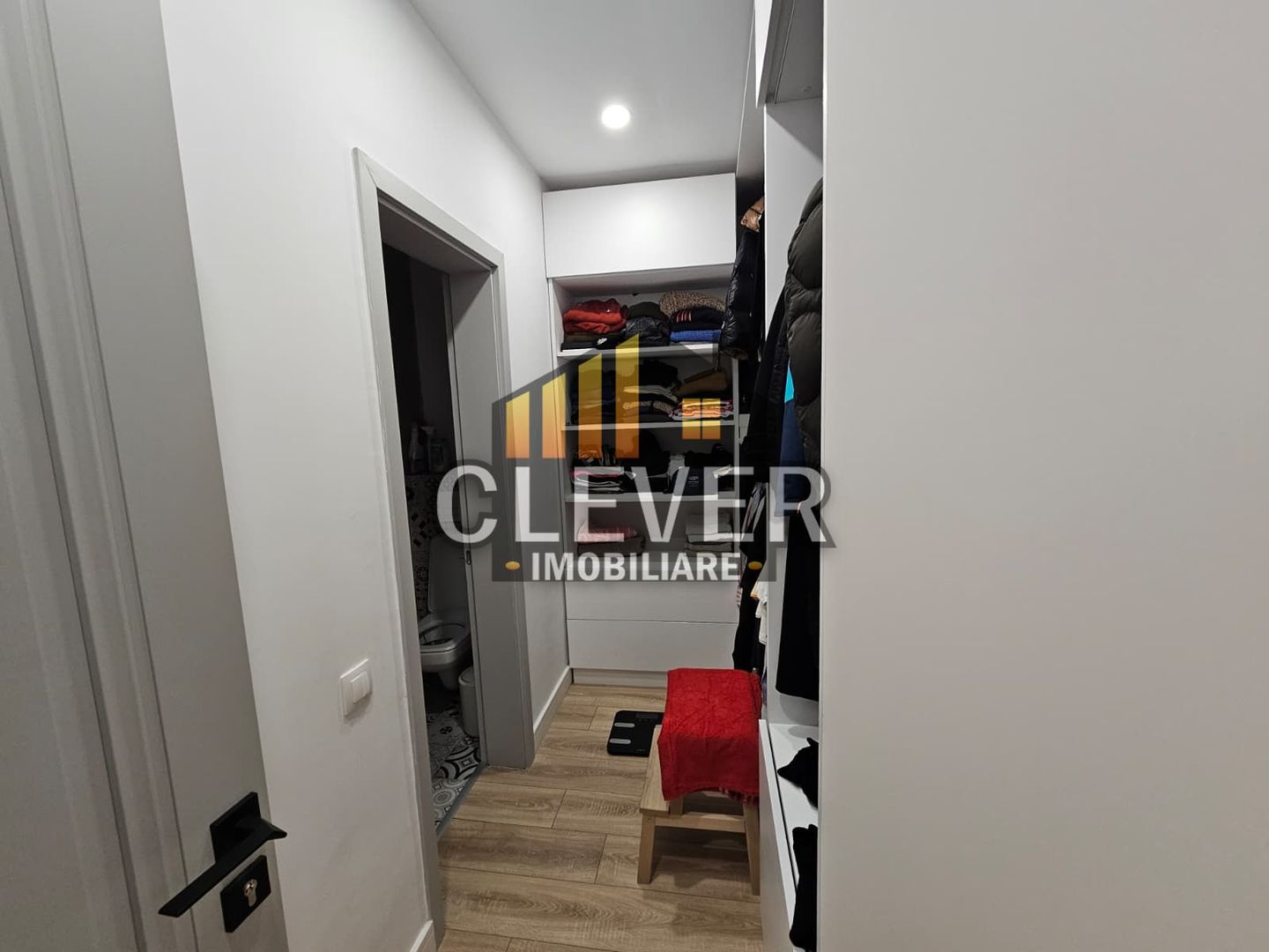 Apartament 3 camere Mobilat Utilat Th. Pallady Metrou Teclu - Poză 8