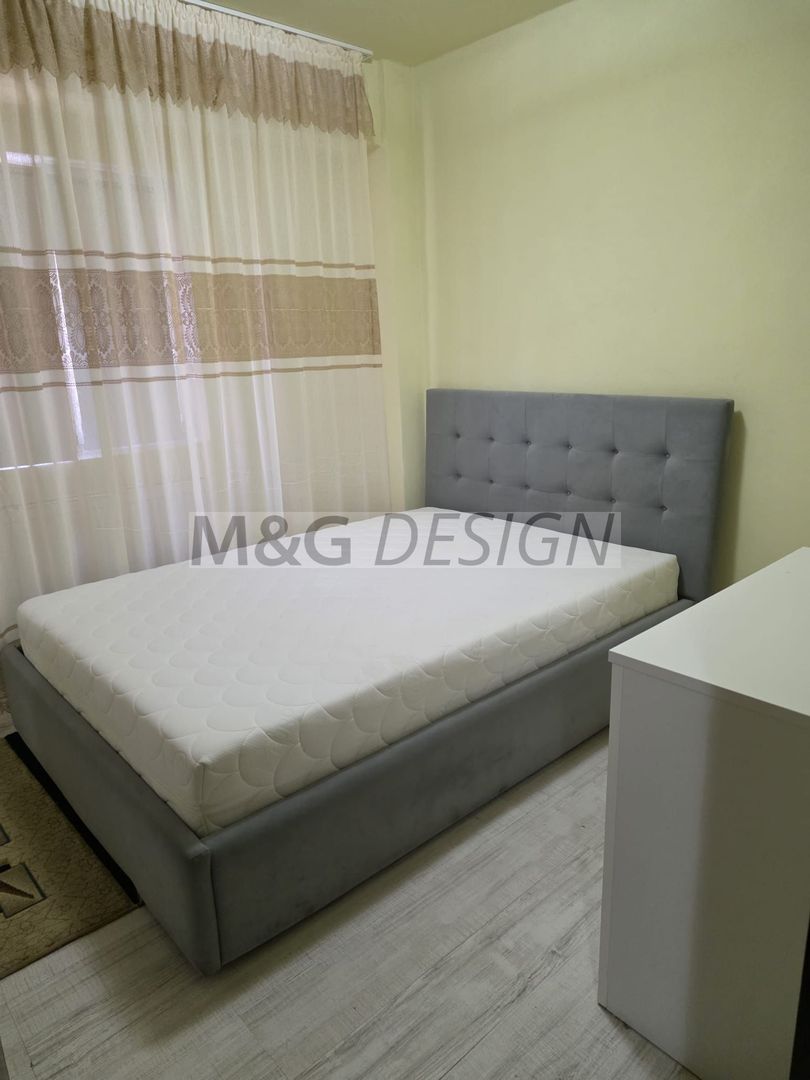 2 camere Dambovita -Piata Flavia cu centrala - Poză 8