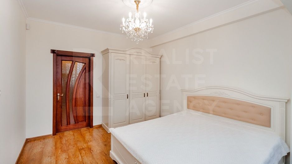 Chirie, apartament, 3 camere, strada Alexandru cel Bun, Centru - Poză 9