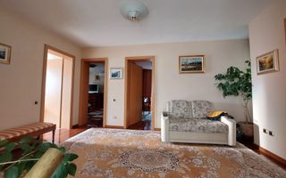 Casă cu 5 camere. de vânzare in Floresti, zona Parcului Poligon. - Poză 17