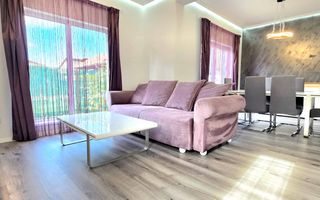 Dumbrăvița-Casa Individuală-Mobilată/Utilata - Poză 8