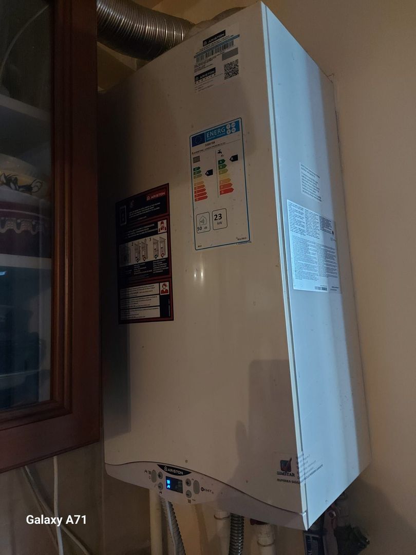 COMISION 0% | Apartament 3 camerfe | Giroc | 55 mp + 12 mp Balcon - Poză 15